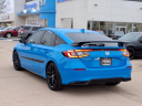 Thumbnail image of 2022 Honda Civic at Serra Buick Gmc Champaign
