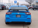 Thumbnail image of 2022 Honda Civic at Serra Buick Gmc Champaign
