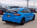 Thumbnail image of 2022 Honda Civic at Serra Buick Gmc Champaign