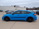 Thumbnail image of 2022 Honda Civic at Serra Buick Gmc Champaign