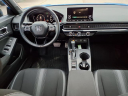 Thumbnail image of 2022 Honda Civic at Serra Buick Gmc Champaign