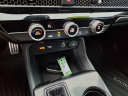 Thumbnail image of 2022 Honda Civic at Serra Buick Gmc Champaign