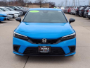 Thumbnail image of 2022 Honda Civic at Serra Buick Gmc Champaign