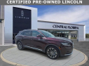 Thumbnail image of 2021 Lincoln Nautilus at CentralFloridaLincolnUsed of Orlando, FL