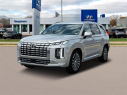 Thumbnail image of 2025 Hyundai PALISADE at Bergstrom Hyundai of Green Bay