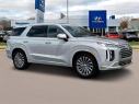 2025 Hyundai PALISADE Calligraphy at Bergstrom Hyundai of Green Bay