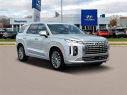 Thumbnail image of 2025 Hyundai PALISADE at Bergstrom Hyundai of Green Bay