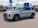 Thumbnail image of 2025 Hyundai PALISADE at Bergstrom Hyundai of Green Bay