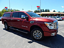 Thumbnail image of 2016 Nissan Titan XD at Gary Mathews Motors