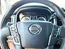 2016 Nissan Titan XD Platinum Reserve at Gary Mathews Motors