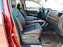 Thumbnail image of 2016 Nissan Titan XD at Gary Mathews Motors