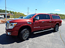 Thumbnail image of 2016 Nissan Titan XD at Gary Mathews Motors