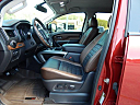 Thumbnail image of 2016 Nissan Titan XD at Gary Mathews Motors