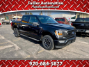 Thumbnail image of 2021 Ford F-150 at Fallier Automotive