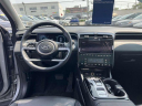 Thumbnail image of 2022 Hyundai TUCSON Hybrid at Millennium Hyundai