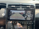Thumbnail image of 2022 Hyundai TUCSON Hybrid at Millennium Hyundai