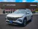 Thumbnail image of 2022 Hyundai TUCSON Hybrid at Millennium Hyundai