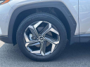 Thumbnail image of 2022 Hyundai TUCSON Hybrid at Millennium Hyundai