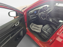 2023 Jeep Compass Limited at LaFontaine Volkswagen of Dearborn