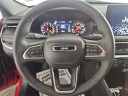 Thumbnail image of 2023 Jeep Compass at LaFontaine Volkswagen of Dearborn