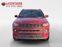 Thumbnail image of 2023 Jeep Compass at LaFontaine Volkswagen of Dearborn
