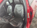 Thumbnail image of 2023 Jeep Compass at LaFontaine Volkswagen of Dearborn