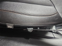 Thumbnail image of 2023 Jeep Compass at LaFontaine Volkswagen of Dearborn