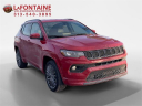 Thumbnail image of 2023 Jeep Compass at LaFontaine Volkswagen of Dearborn