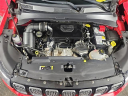 Thumbnail image of 2023 Jeep Compass at LaFontaine Volkswagen of Dearborn