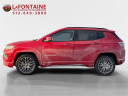 Thumbnail image of 2023 Jeep Compass at LaFontaine Volkswagen of Dearborn