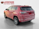 Thumbnail image of 2023 Jeep Compass at LaFontaine Volkswagen of Dearborn