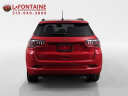 Thumbnail image of 2023 Jeep Compass at LaFontaine Volkswagen of Dearborn