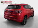 Thumbnail image of 2023 Jeep Compass at LaFontaine Volkswagen of Dearborn