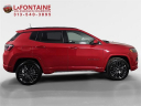 Thumbnail image of 2023 Jeep Compass at LaFontaine Volkswagen of Dearborn