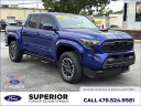 2025 Toyota Tacoma TRD Sport at Superior Ford (New)