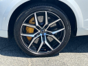 2022 Volvo XC60 Recharge T8 Polestar Engineered at Bill Black Chevrolet Cadillac