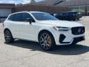 Thumbnail image of 2022 Volvo XC60 Recharge at Bill Black Chevrolet Cadillac
