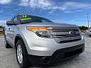 Thumbnail image of 2012 Ford Explorer at Mateo’s Auto Sales