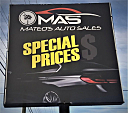 Thumbnail image of 2012 Ford Explorer at Mateo’s Auto Sales
