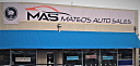 Thumbnail image of 2012 Ford Explorer at Mateo’s Auto Sales