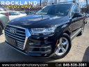 Thumbnail image of 2019 Audi Q7 at Rockland Motors