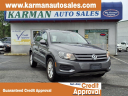 Thumbnail image of 2017 Volkswagen Tiguan at Karman Auto Sales