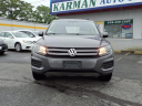 Thumbnail image of 2017 Volkswagen Tiguan at Karman Auto Sales