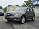 Thumbnail image of 2017 Volkswagen Tiguan at Karman Auto Sales