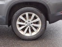 Thumbnail image of 2017 Volkswagen Tiguan at Karman Auto Sales