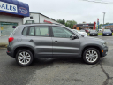 Thumbnail image of 2017 Volkswagen Tiguan at Karman Auto Sales