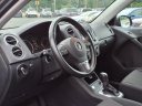 Thumbnail image of 2017 Volkswagen Tiguan at Karman Auto Sales