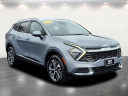 Thumbnail image of 2023 Kia Sportage at Generation Kia Buick Gmc