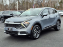 Thumbnail image of 2023 Kia Sportage at Generation Kia Buick Gmc