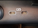 Thumbnail image of 2024 Volvo XC40 at Brown Daub Volvo Cars Lehigh Valley